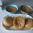 Red Bean Pudding