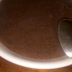 A picture of Nice porridge.