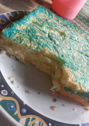 Foto resep Bolu jadul 2 telur