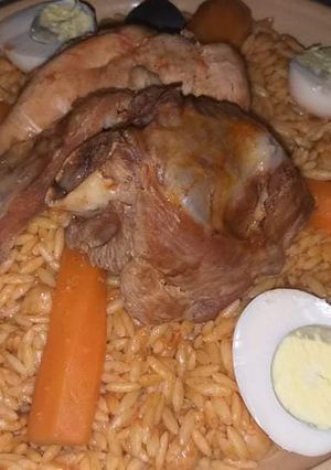 صورة لوصفة تليتلي طايب زبدة من اروع ما يكون يستحق التجربة (بالقرفة) 👌