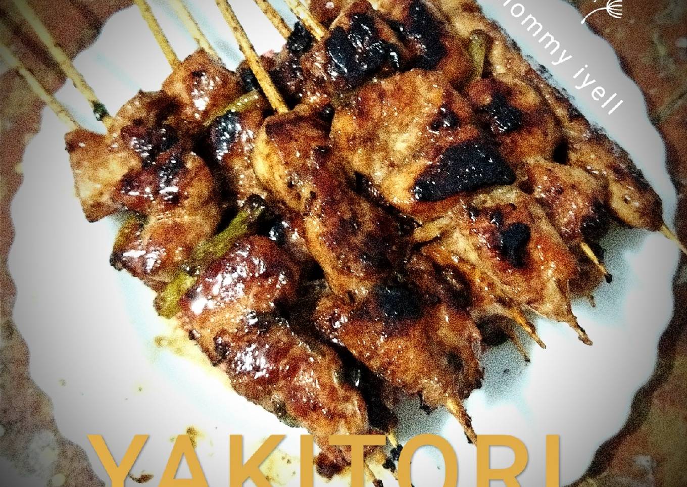 YAKITORI (CHICKEN)
