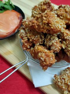 ফিশ পকোড়া (Fish pakora recipe in Bengali) রেসিপির প্রধান ছবি