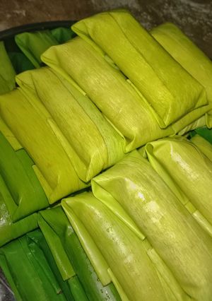 Foto resep Timphan Boh Labu Inti Original (Khas Aceh)