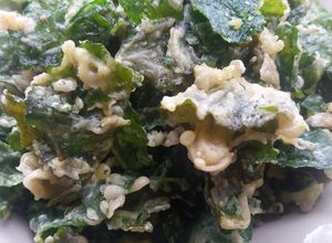 Foto resep Keripik Daun Pegagan