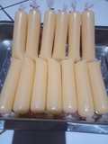 Es lilin pop ice rasa mangga