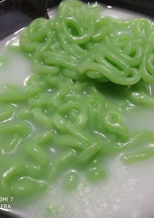 Foto resep Petulo Mantap
