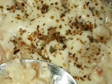 Macaroni Schotel BB Booster Anak