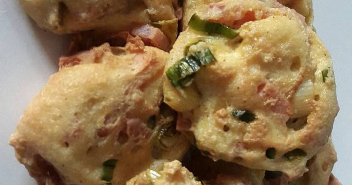  Resep  Rempah  tahu  oleh Avinda V Dewi Cookpad