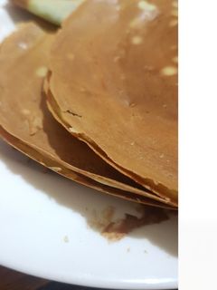 Foto resep Martabak Tipis Kering Pandan (Crispy)
