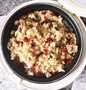 Standar Resep bikin Nasi Kebuli Rice Cooker  istimewa