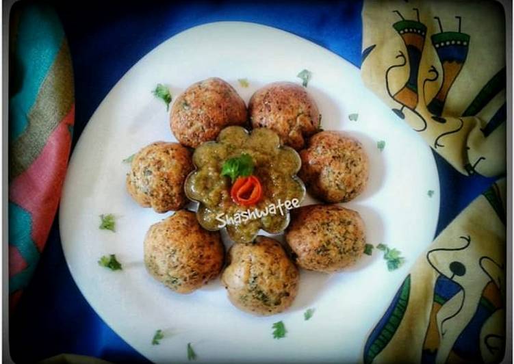 Easiest Way to Make Appetizing Sprouts veggies appe