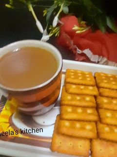 মশালা টি (masala tea recipe in bengali) রেসিপির প্রধান ছবি