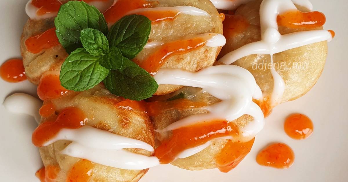 300 resep takoyaki baking powder enak dan sederhana ala 300 resep takoyaki baking powder enak dan sederhana ala