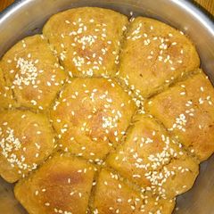 A picture of WWF pav.