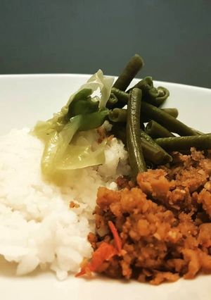 Foto resep Sambal Tempe Semangit/Busuk Simpel