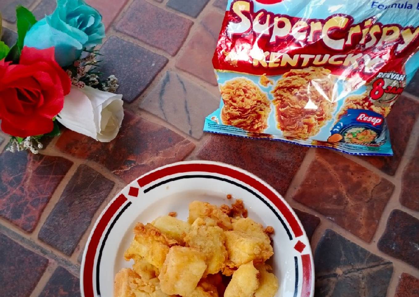 Cheesy Bite