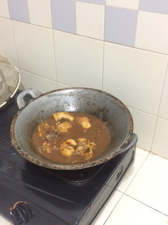 Foto resep Ayam Kecap