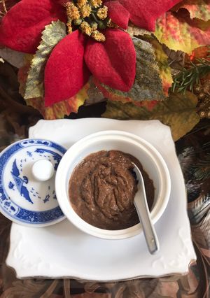 Foto resep Petis Keto