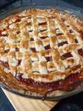 Pastafrola