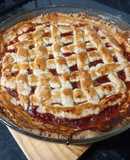Pastafrola