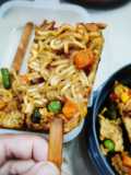 Stick Mie Kornet