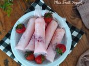 Gambar es mambo yogurt buah