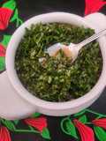 Chimichurri