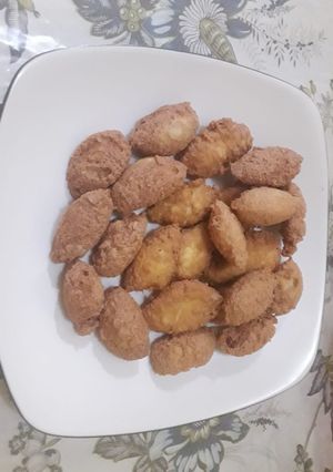 Foto resep Tahu Krispi simple