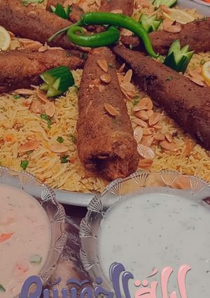 صورة لوصفة صيادية سمك 🐟