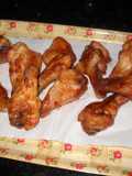 Patitas al pimentón ahumado (Picnic en casa)