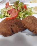 Milanesas de Peceto
