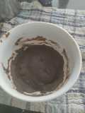 Brownie saludable