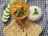 South Indian Vegetable Curry