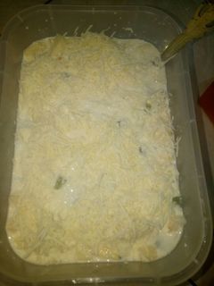 Foto resep Salad buah creamy