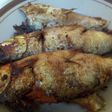 Bandeng Goreng Gurih No Amis
