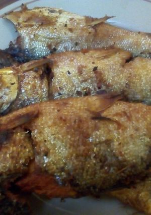 Foto resep Bandeng Goreng Gurih No Amis