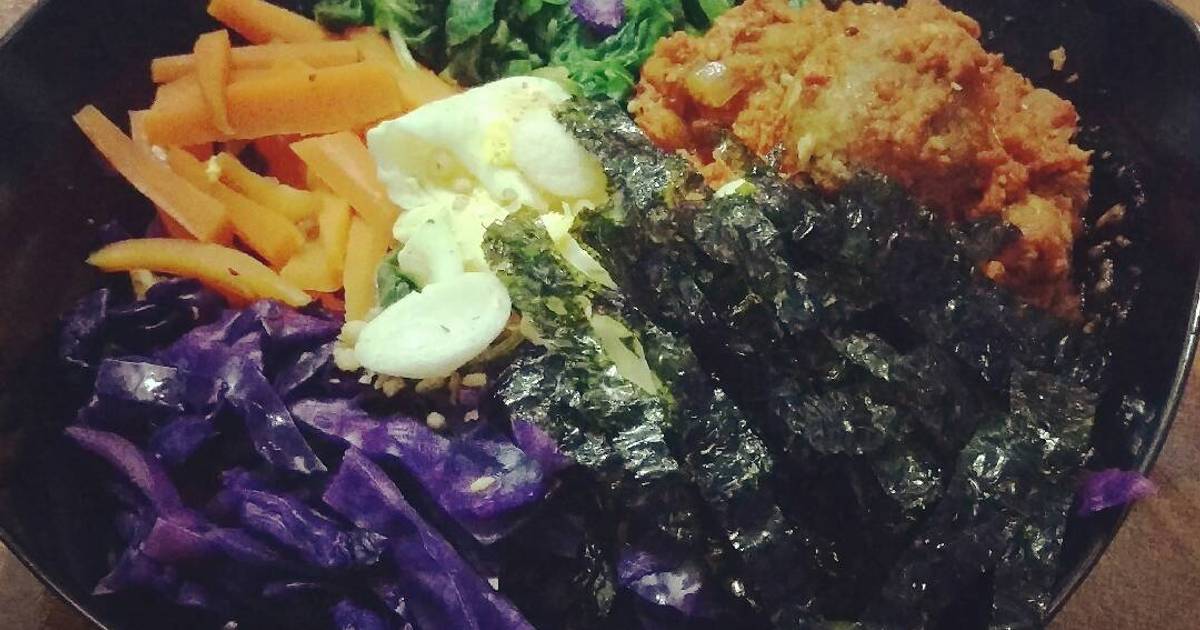 Resep Indomie Goreng Full Sayuran oleh Yoanita A Siregar 