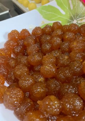 Foto resep Selai nanas isian nastar