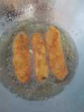 Corndog sederhana dan enaakk