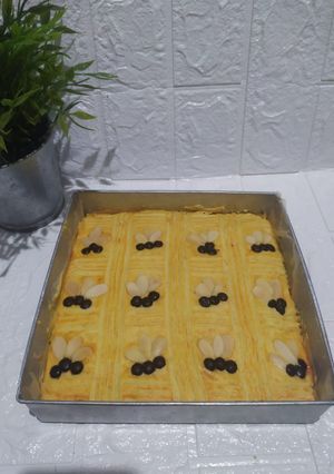 Foto resep Resep Lekker Holland oven tangkring