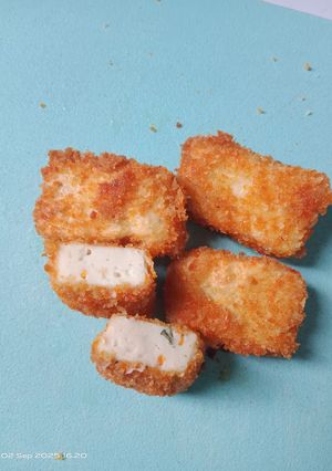 Foto resep Nugget Ayam