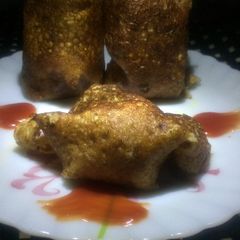 A picture of Mix Dal Dosa.