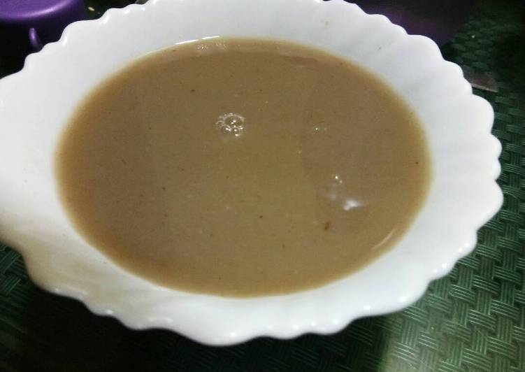 Easiest Way to Make Ultimate Pandhara rassa