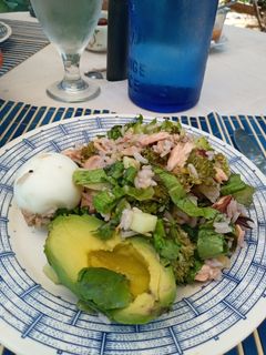Una foto de Salpicón (almuerzo de verano)