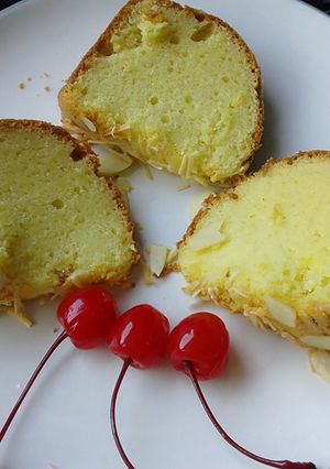 Foto resep Proll Tape