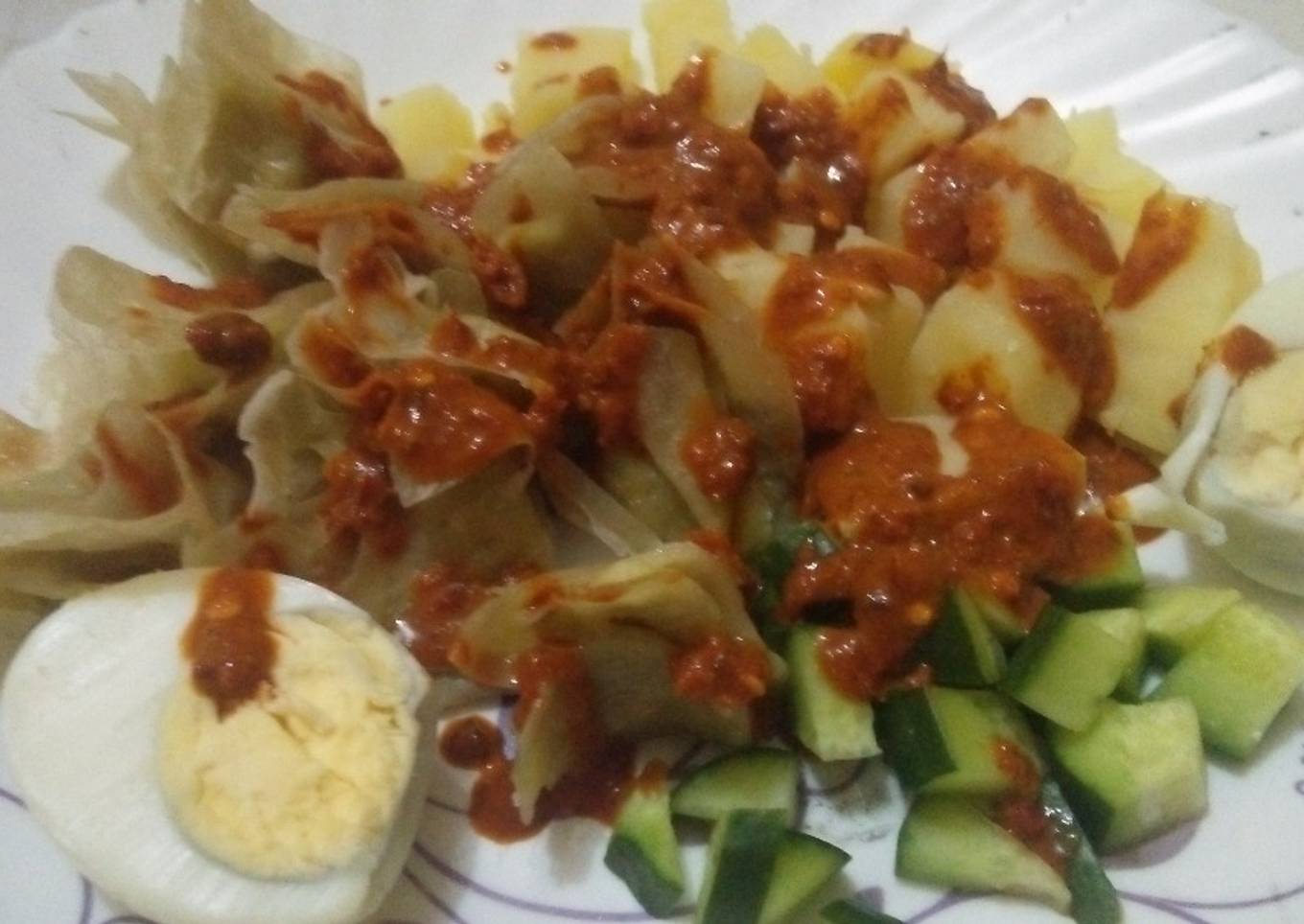 Batagor ainzi