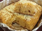 Gambar brownies nutricake teflon