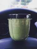 Batido saludable 2!!!