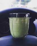 Batido saludable 2!!!