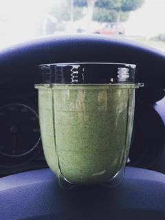 Una foto de Batido saludable 2!!!